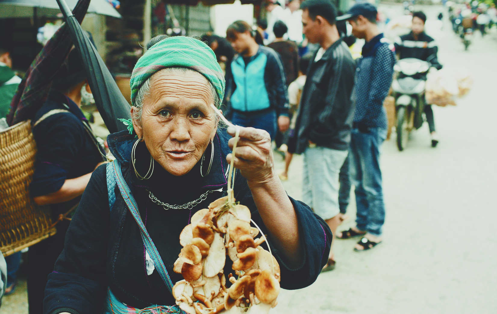 kinh nghiem an uong khi du lich sapa