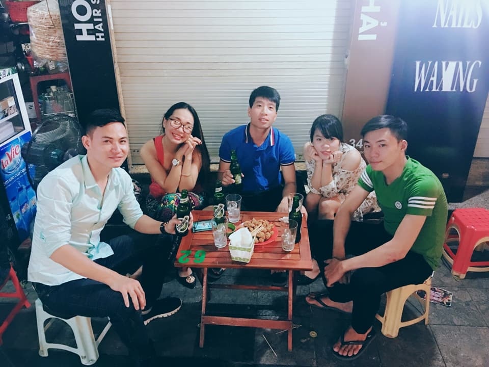 nhung dia diem du lich dep nhat o ha noi