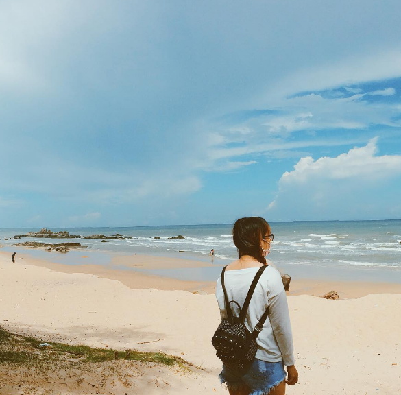 nhung dia diem vui choi nen di o vung tau