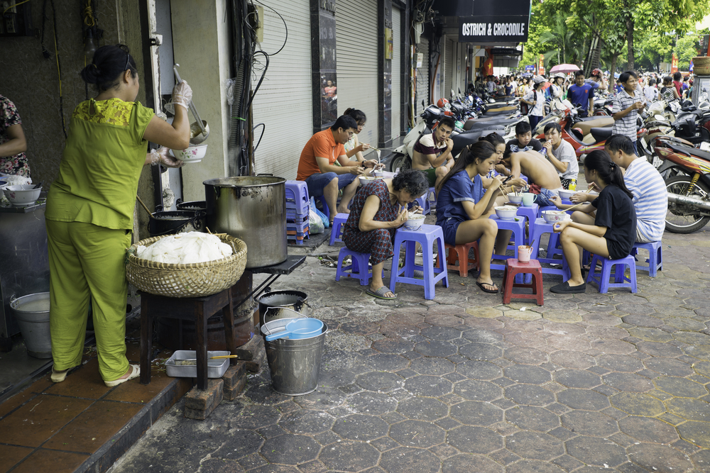 di du lich ha noi can bao nhieu tien