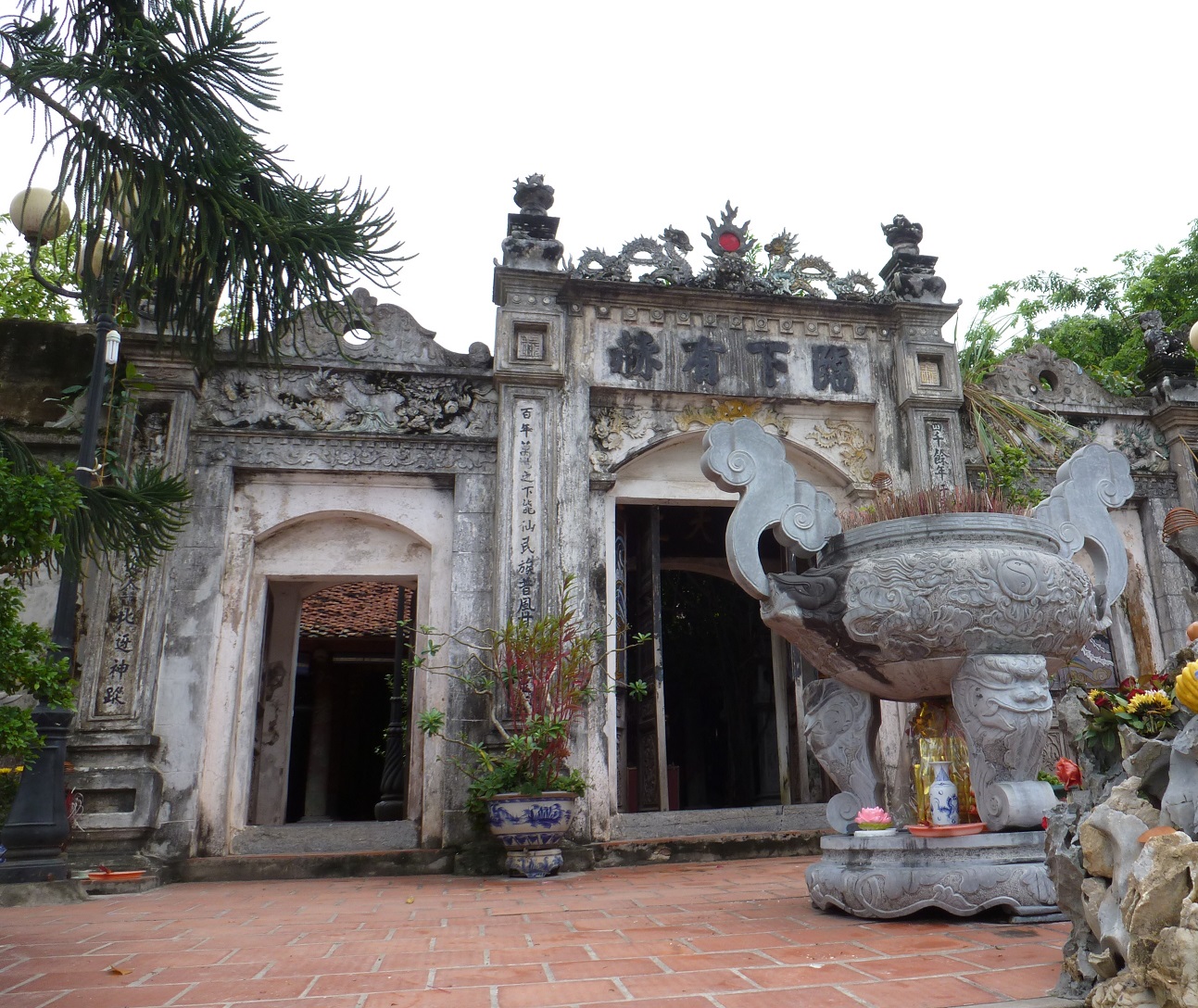 nhung le hoi lon o Ha Noi