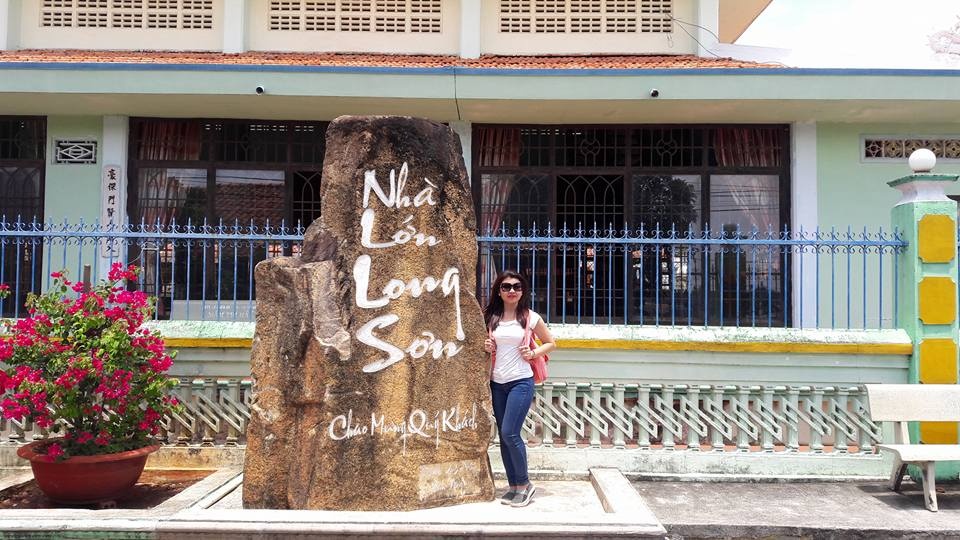 nha lon long son vung tau