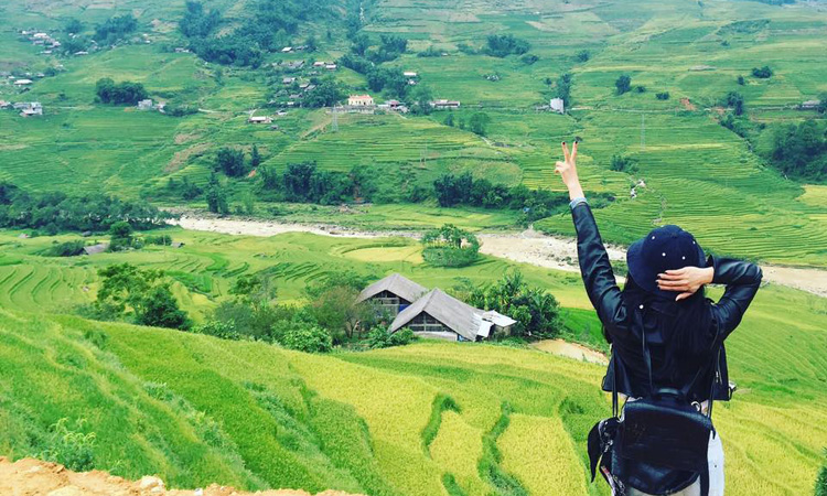 chi phi di du lich sapa het bao nhieu tien