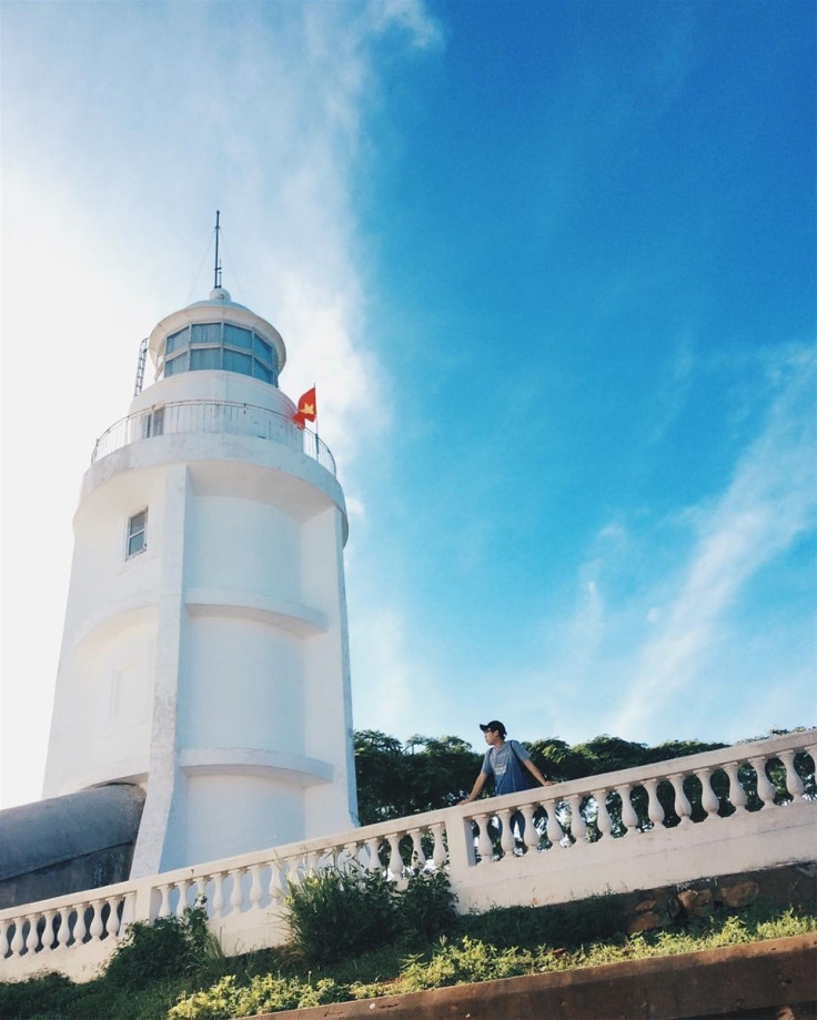 ngon hai dang o vung tau