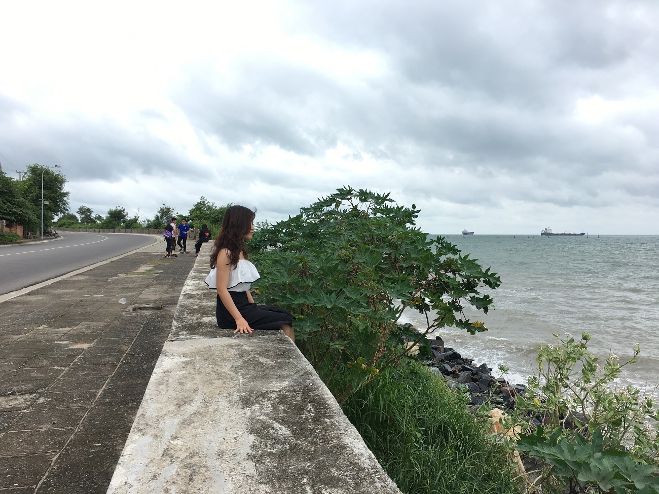 du lich vung tau nen di thang may