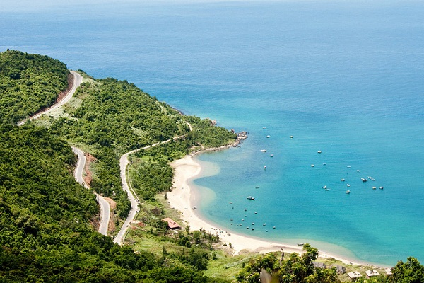 kinh nghiem du lich da nang dip cuoi tuan