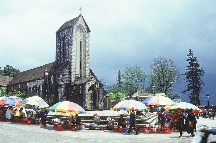 du lich sapa nen di nhung dau