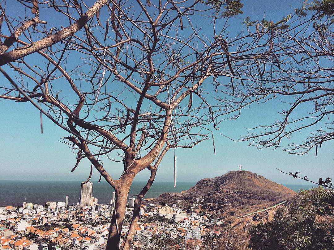 nhung kinh nghiem di phuot vung tau bang xe may