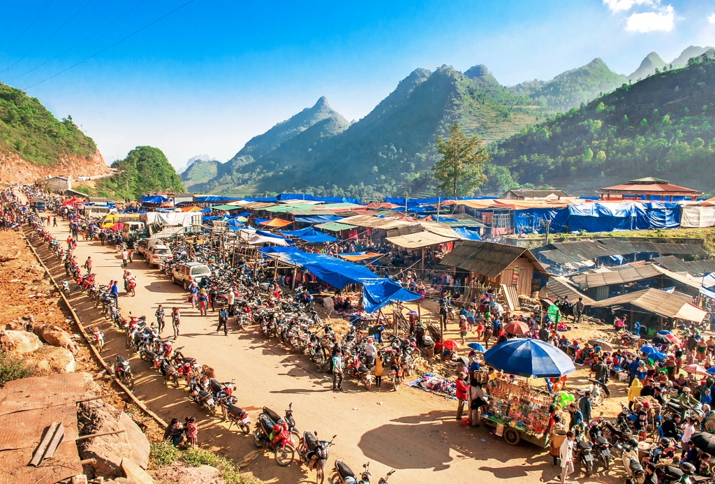 nhung kinh nghiem di cho bac ha