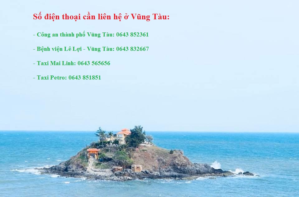 nhung dieu can biet khi di du lich phuot vung tau