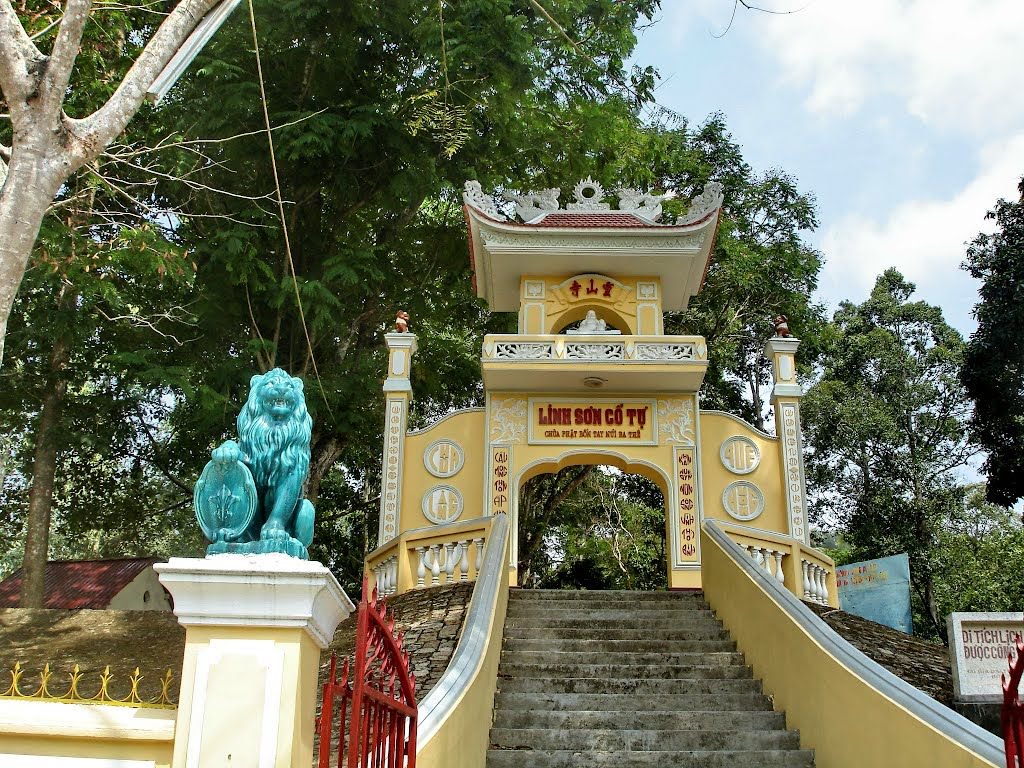 nhung cam nang di du lich vung tau