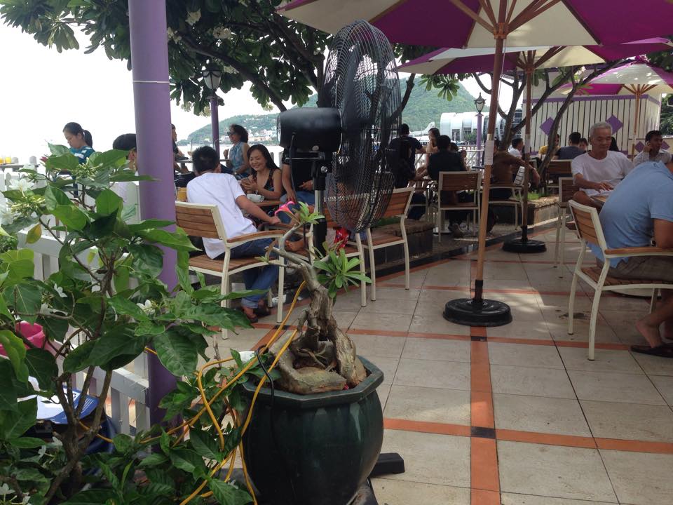 nhung quan cafe co view dep va lang man o vung tau