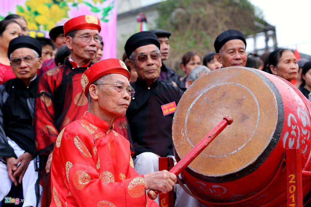 nhung le hoi lon o Ha Noi