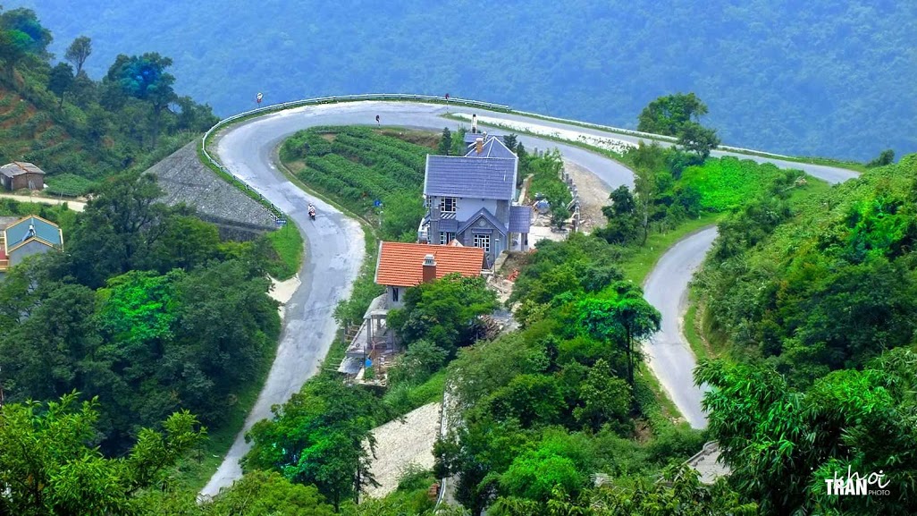 chia se kinh nghiem di du lich tam dao tu tuc bang xe may