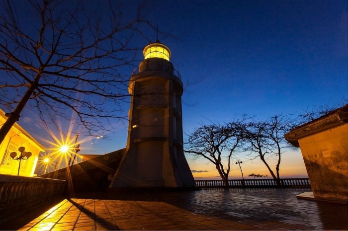 nui nho o vung tau