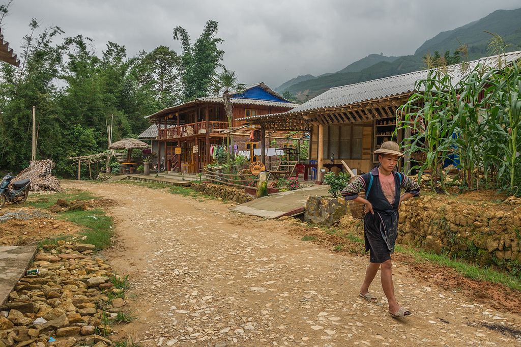 kham pha net dep ban lao chai va ban ta van