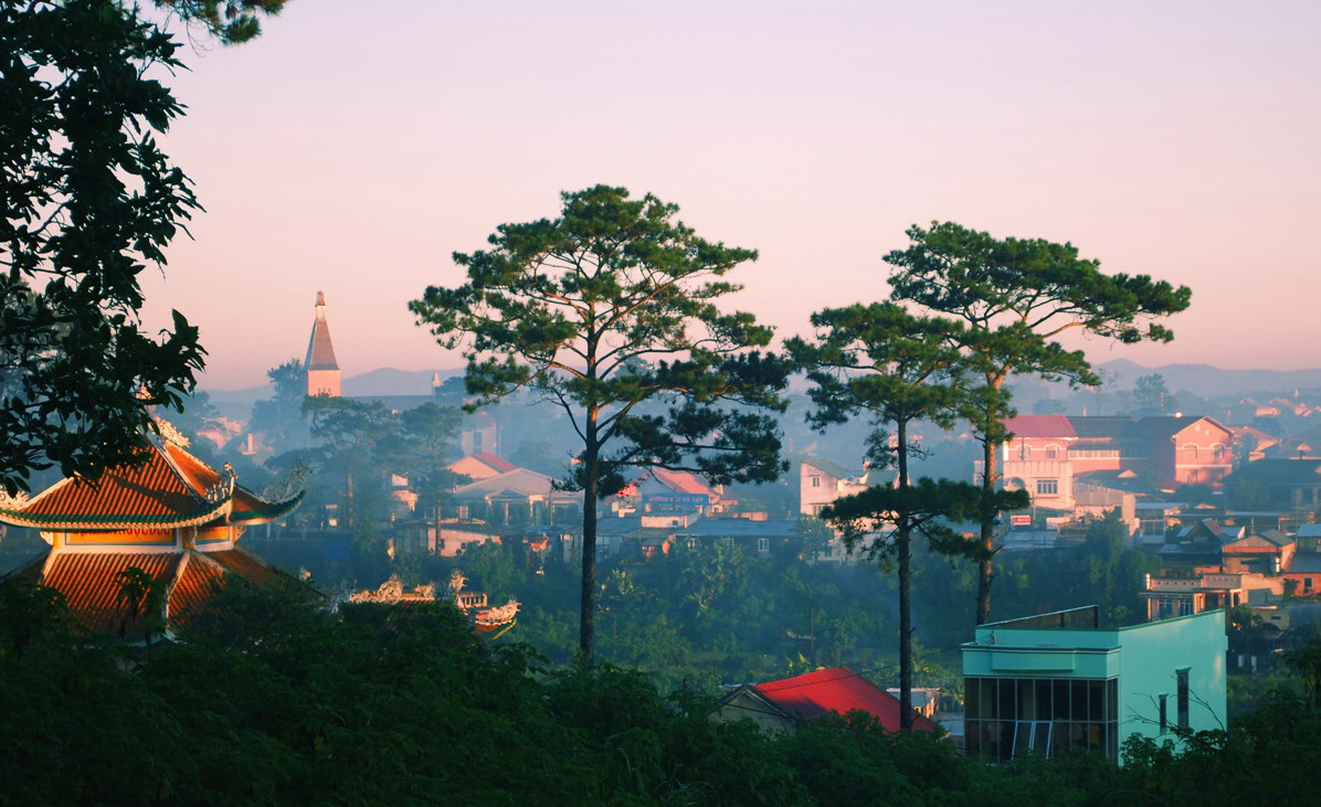 nhung kinh nghiem khi di du lich da lat tu tuc