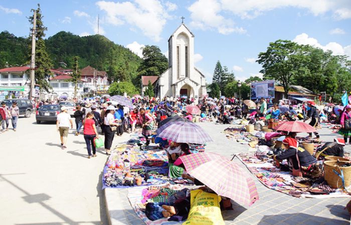 khong nen di du lich sapa vao mua nao