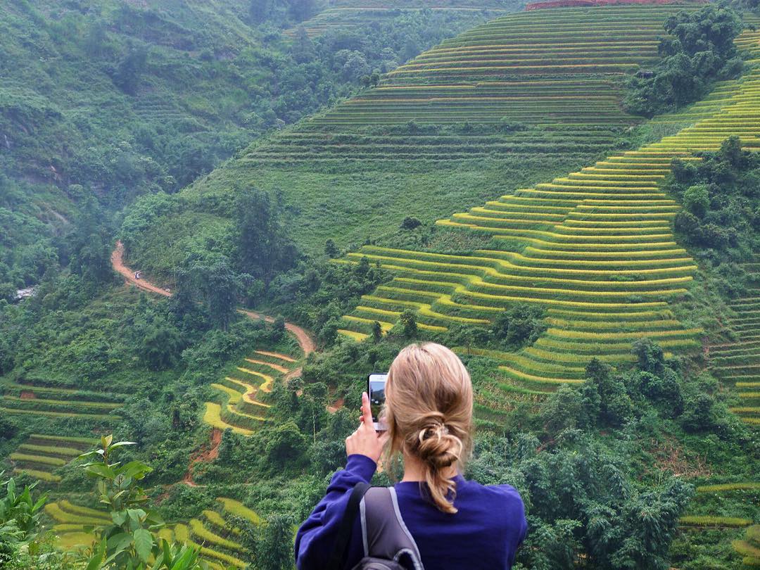 du lich sapa can chuan bi nhung gi