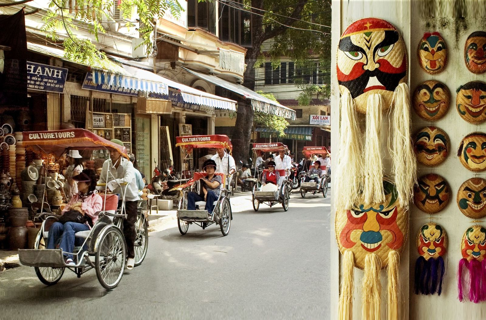 nhung dia diem vui choi o ha noi gia re