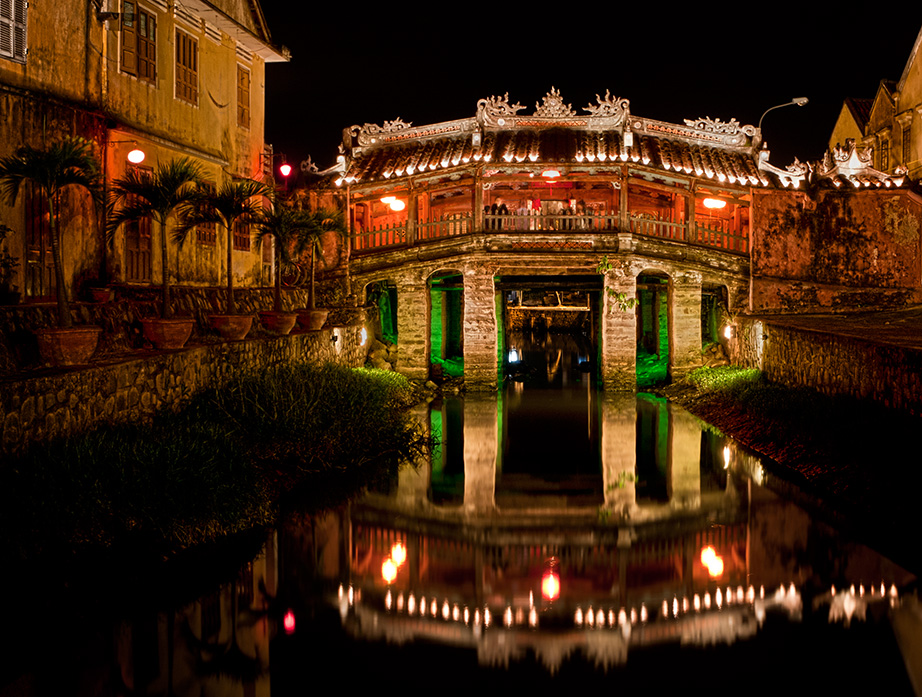 dia diem du lich hoi an