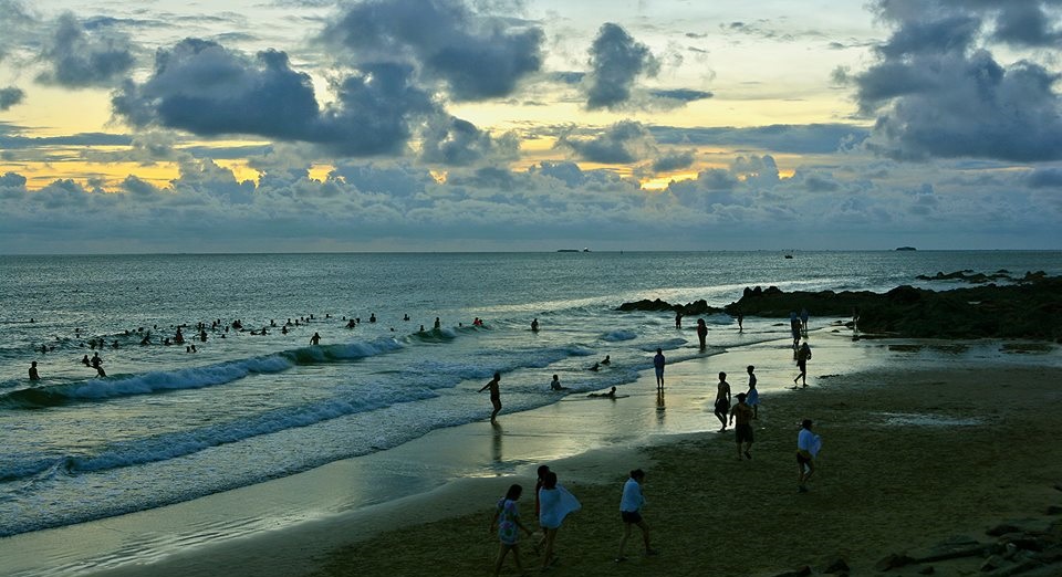 du lich bai truoc o vung tau