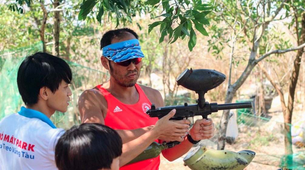 nhung dia diem vui choi nen di o vung tau