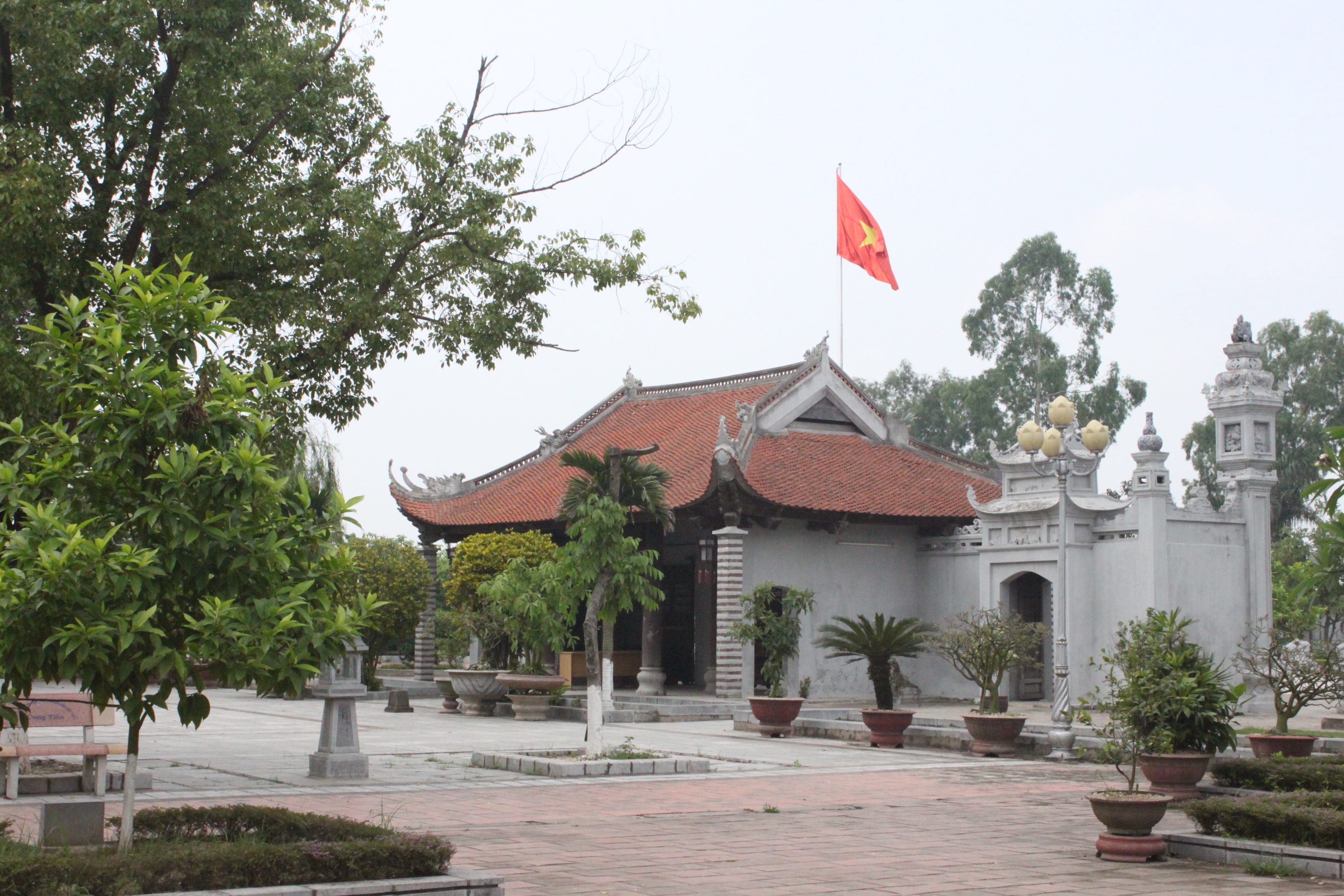 nhung le hoi lon o Ha Noi