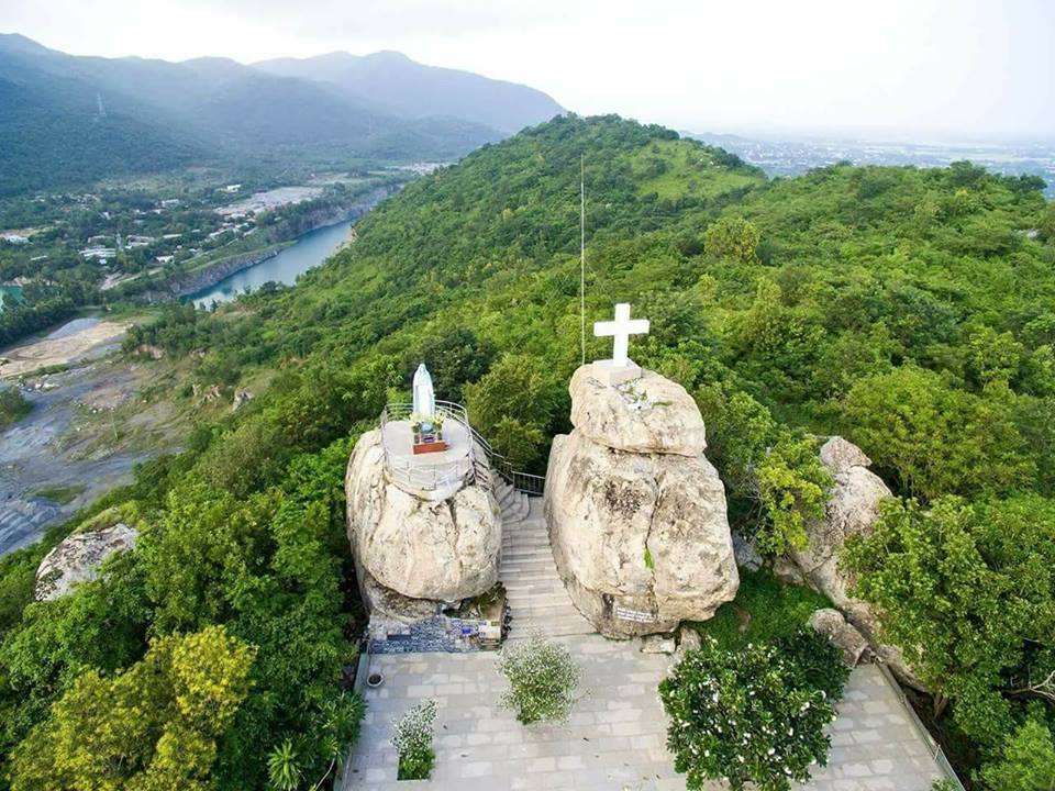 nhung dia diem du lich dep nhat o vung tau