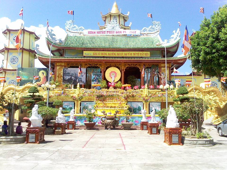 nhung ngoi chua dep noi tieng nhat da lat