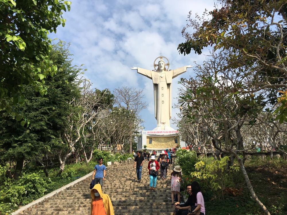 nhung kinh nghiem khi di du lich vung tau