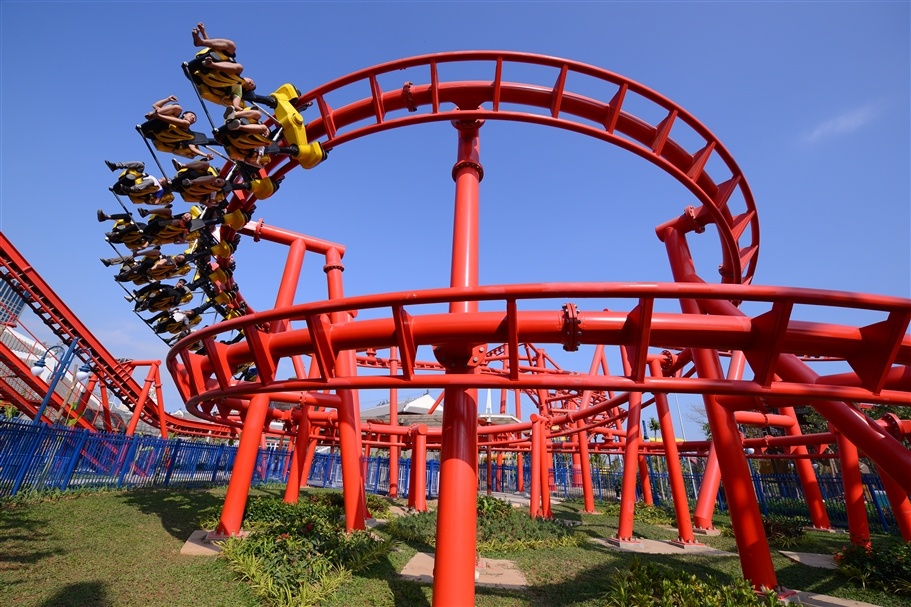 Dragon Park anh 2