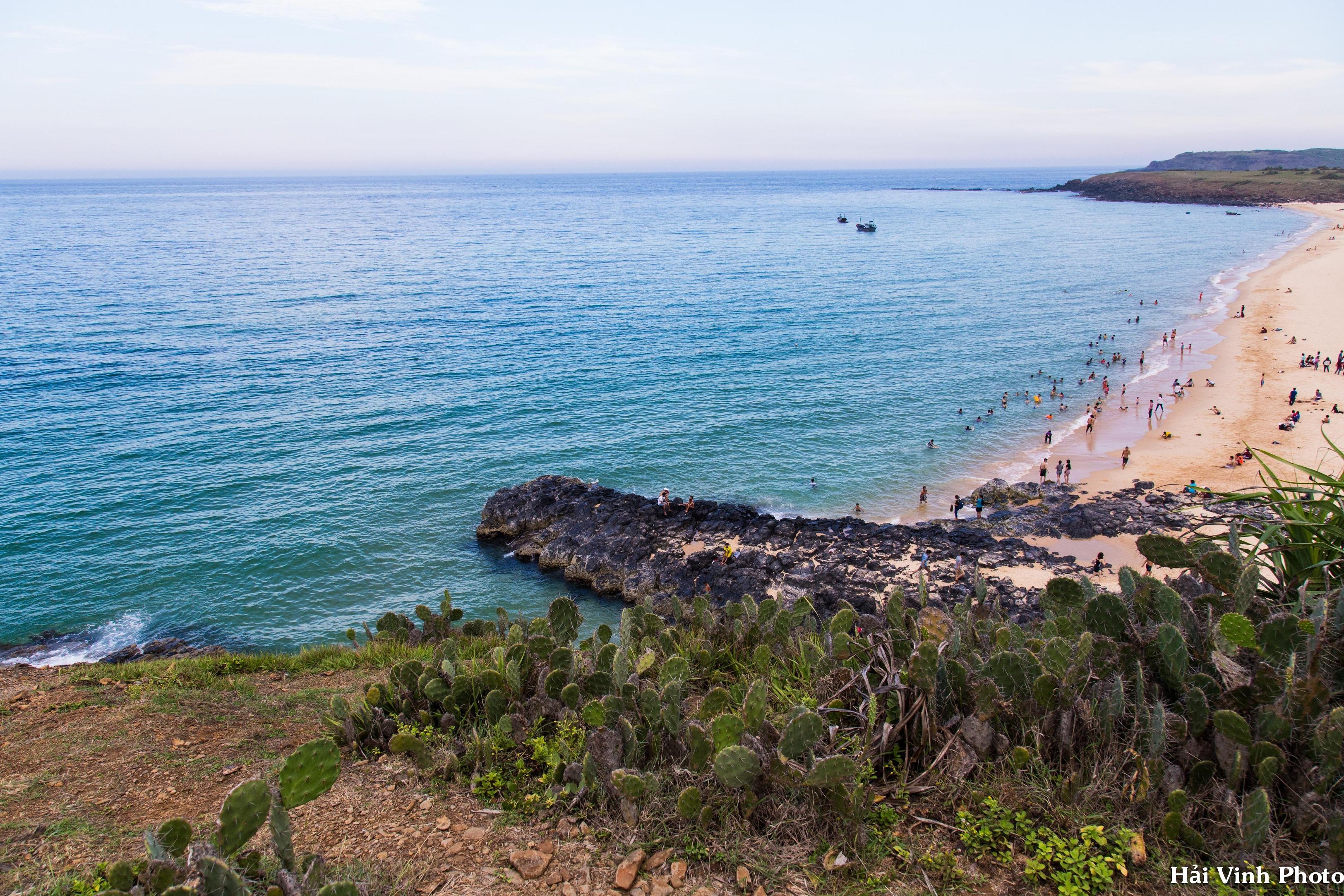 Kham pha Phu Yen anh 16