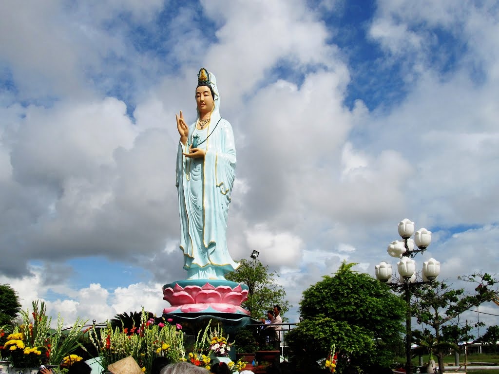 Khach san Sai Gon Bac Lieu anh 2