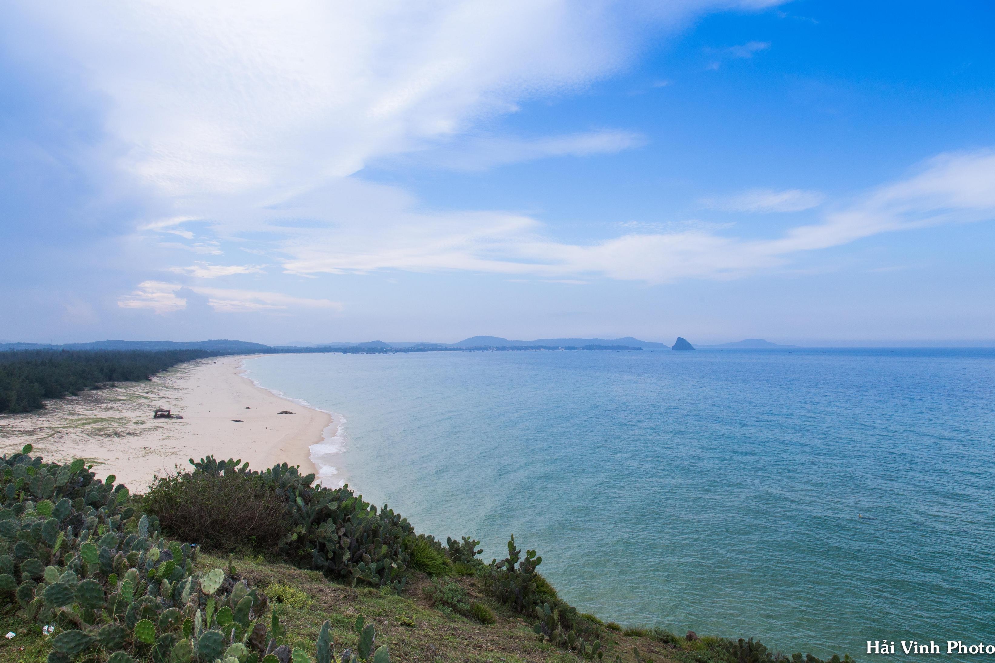 Kham pha Phu Yen anh 15