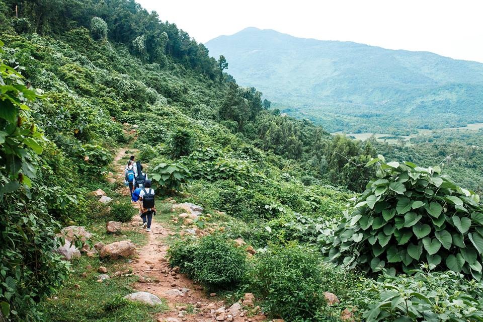 Lang Van Da Nang anh 1