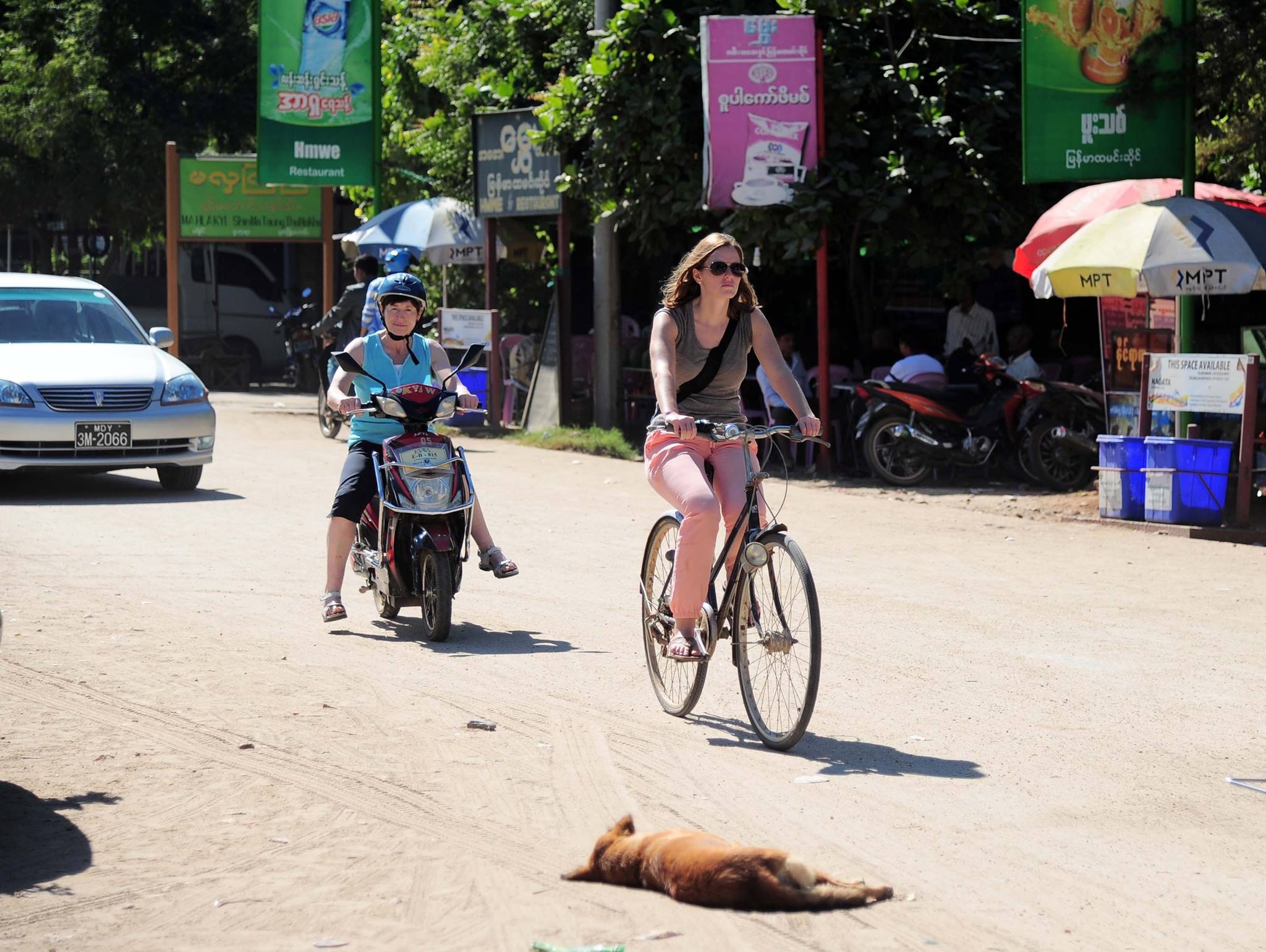 Kinh nghiem du lich Bagan anh 12