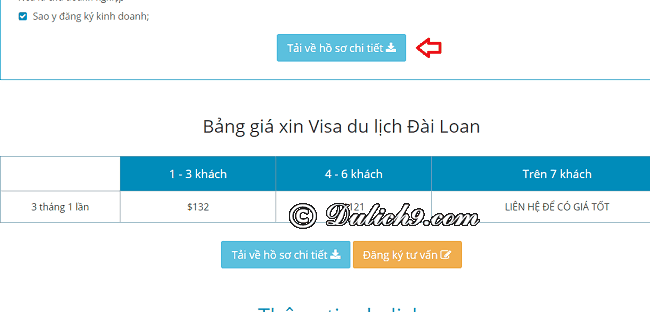 TẢI MẪU XIN VISA ĐÀI LOAN. Hướng dẫn cách xin visa đi Đài Loan. Thủ tục xin visa đi Đài Loan như thế nào, có khó không?