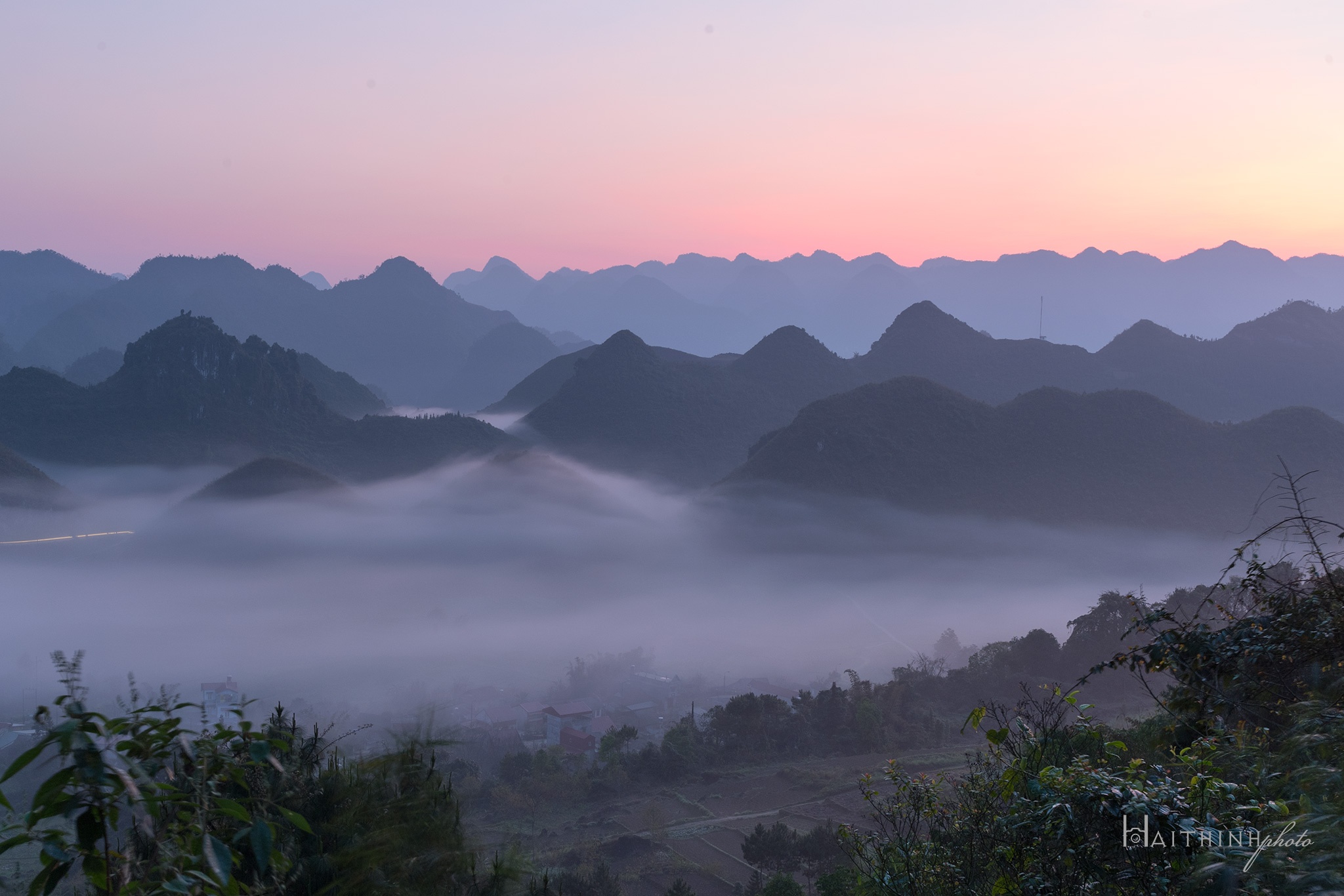 canh dep Ha Giang anh 2