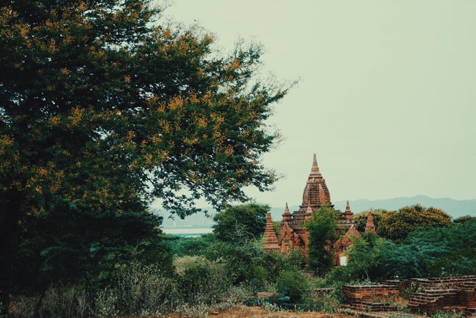 Kinh nghiem du lich Myanmar anh 3