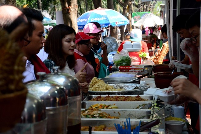 lien hoan mon ngon cac nuoc anh 2