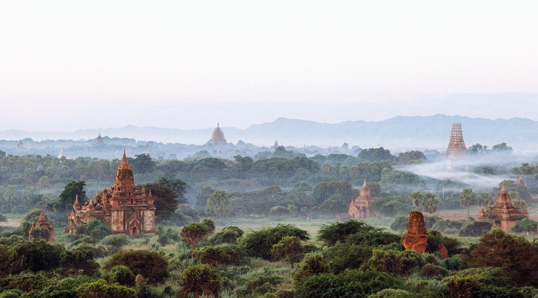 Kinh nghiem du lich Bagan anh 2