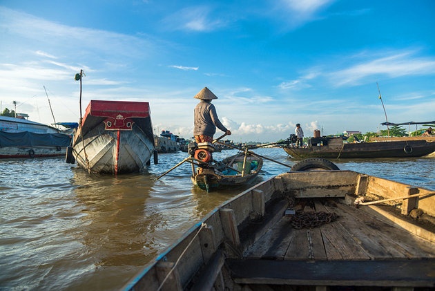 nhung diem du lich Viet Nam thu hut khach quoc te anh 15