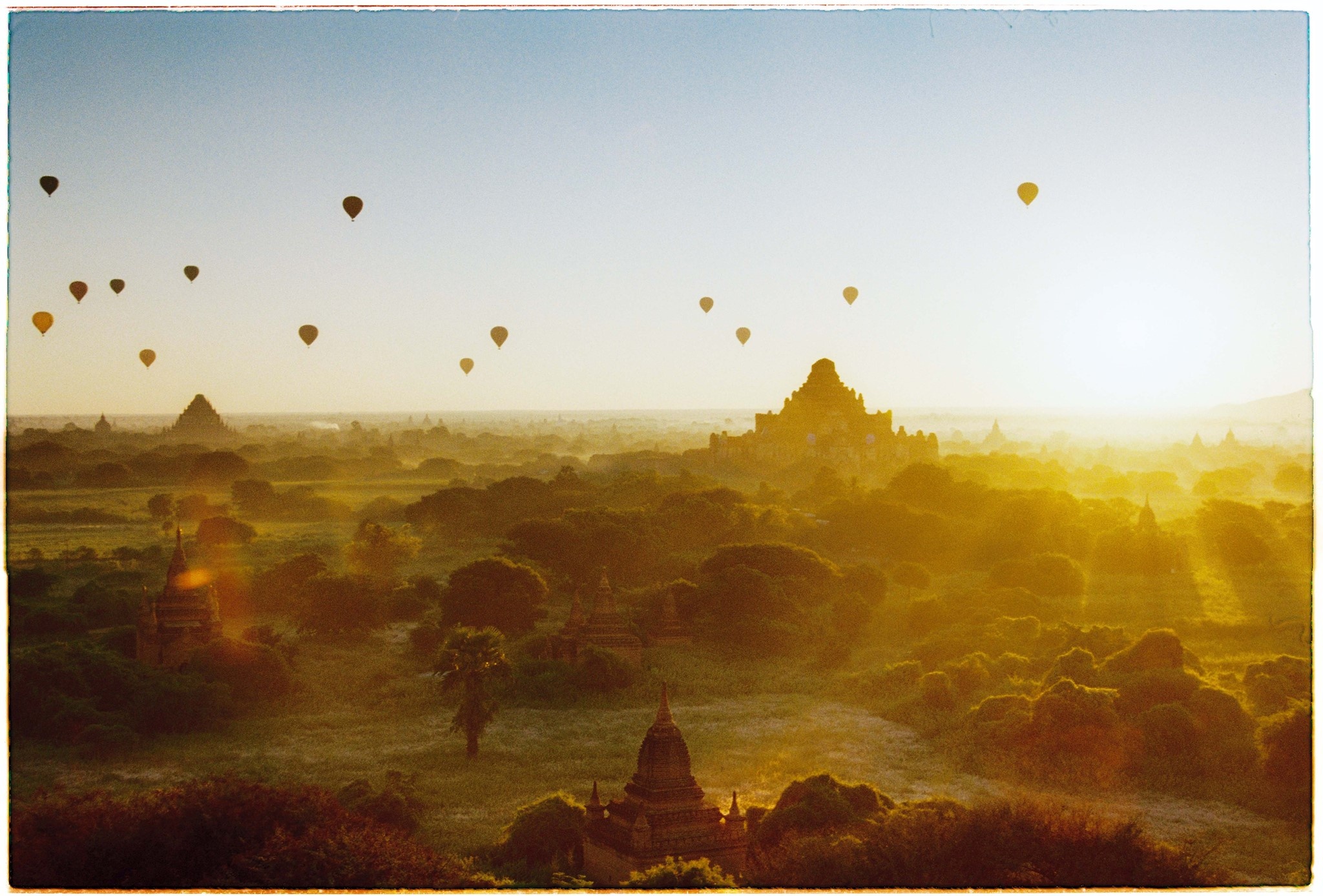 Kinh nghiem du lich Bagan anh 5