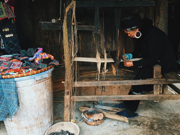 kinh nghiem kham pha Sa Pa anh 4