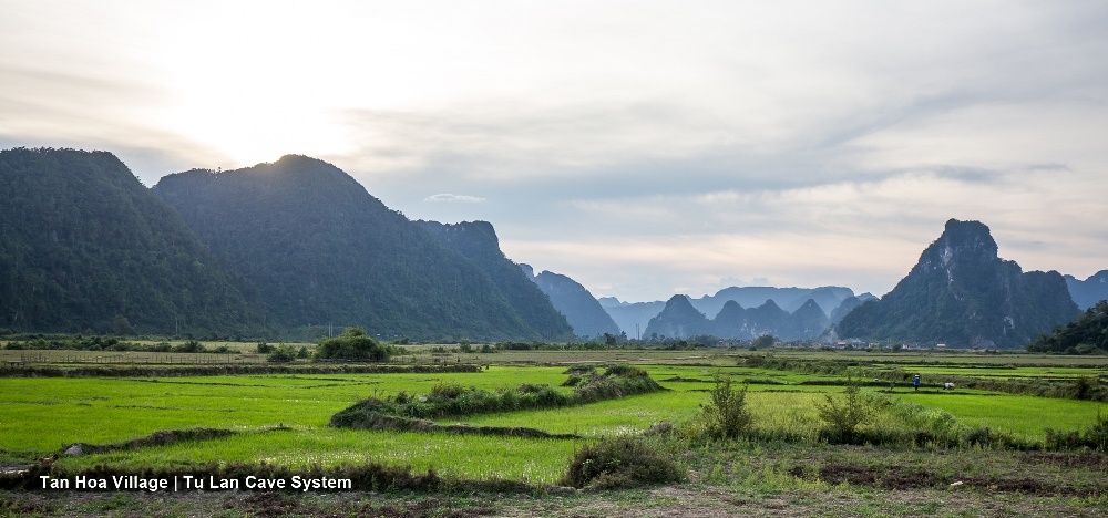 Ve dep cua Quang Binh trong phim Kong anh 14