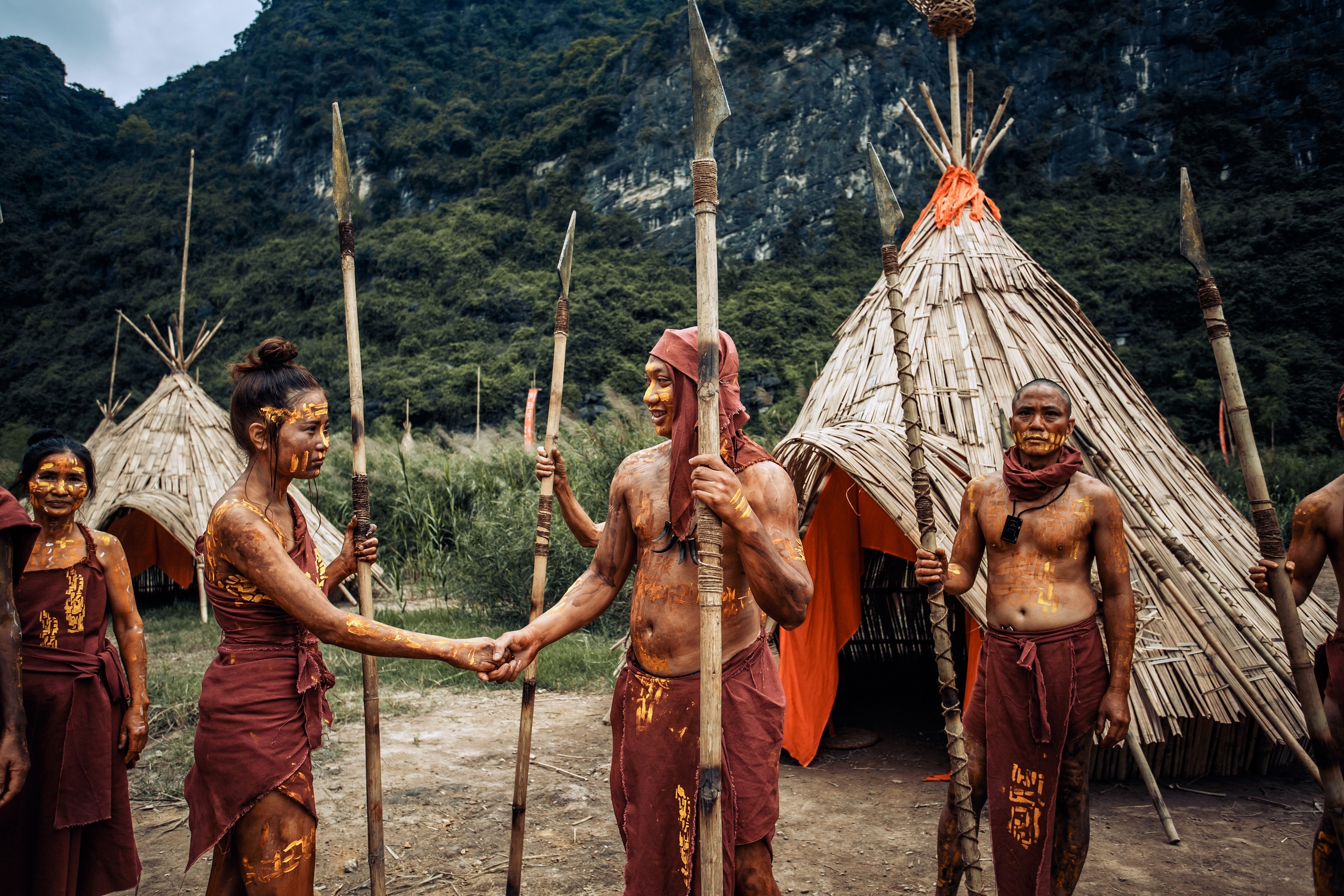 Lang tho dan tai Ninh Binh anh 3