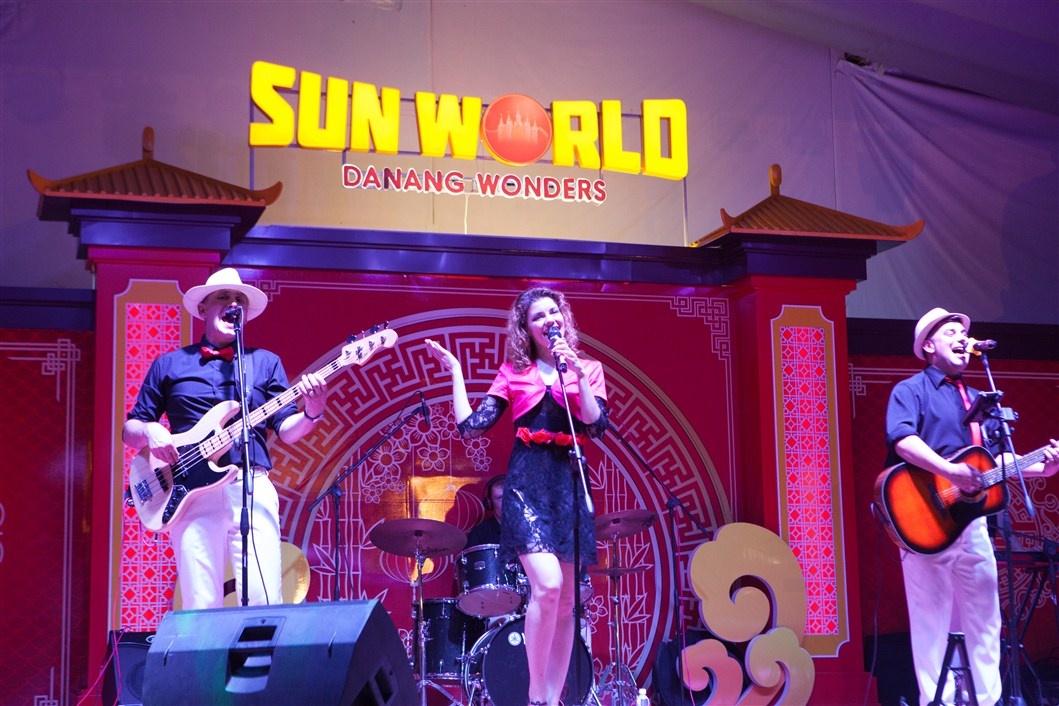 Sun World Danang Wonders anh 1