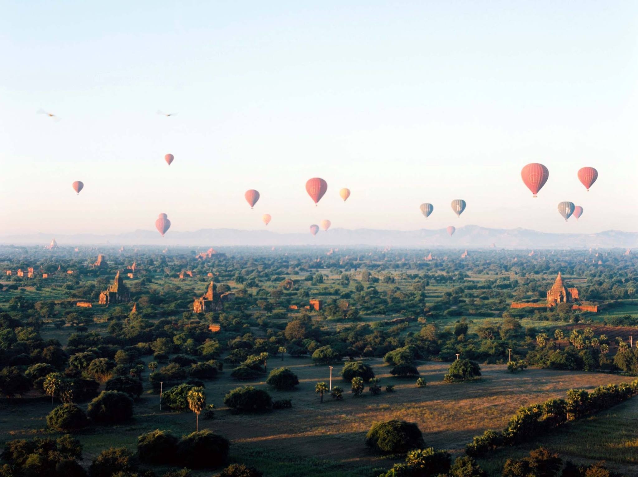 Kinh nghiem du lich Bagan anh 16