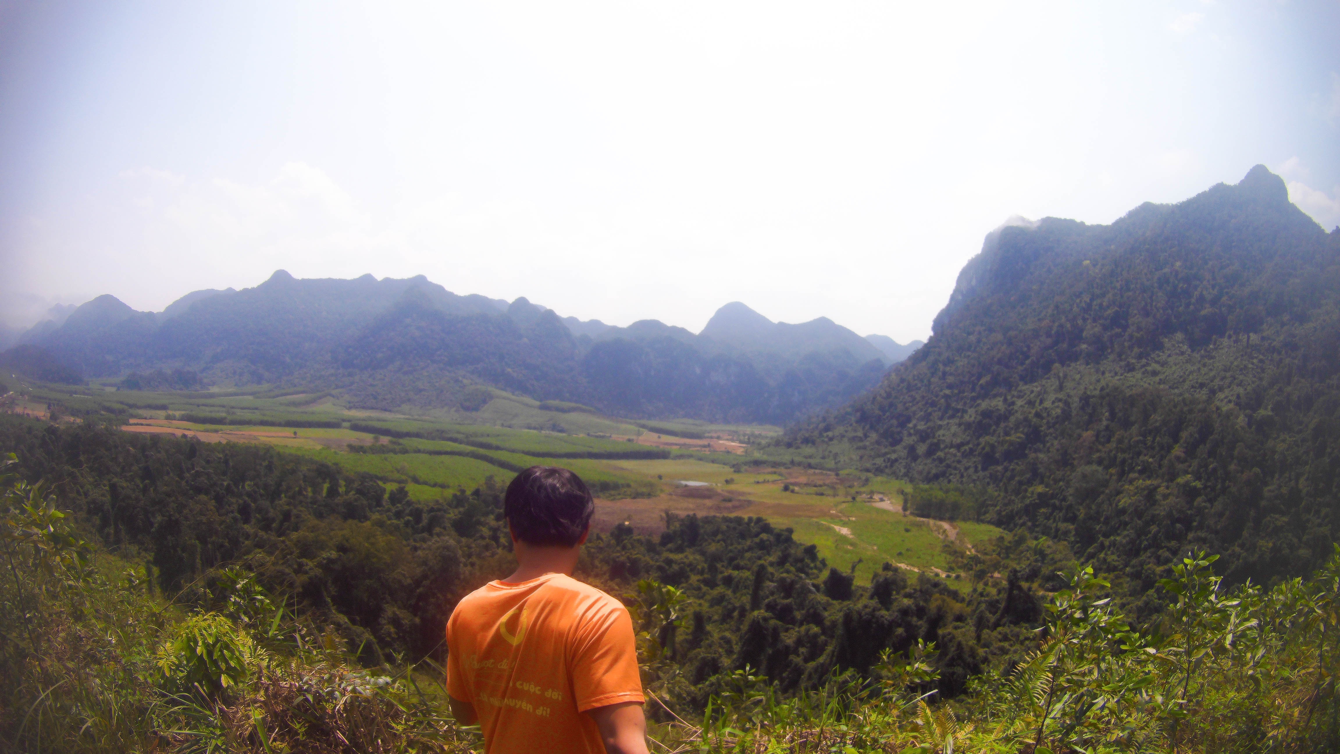 Kham pha Quang Binh anh 3